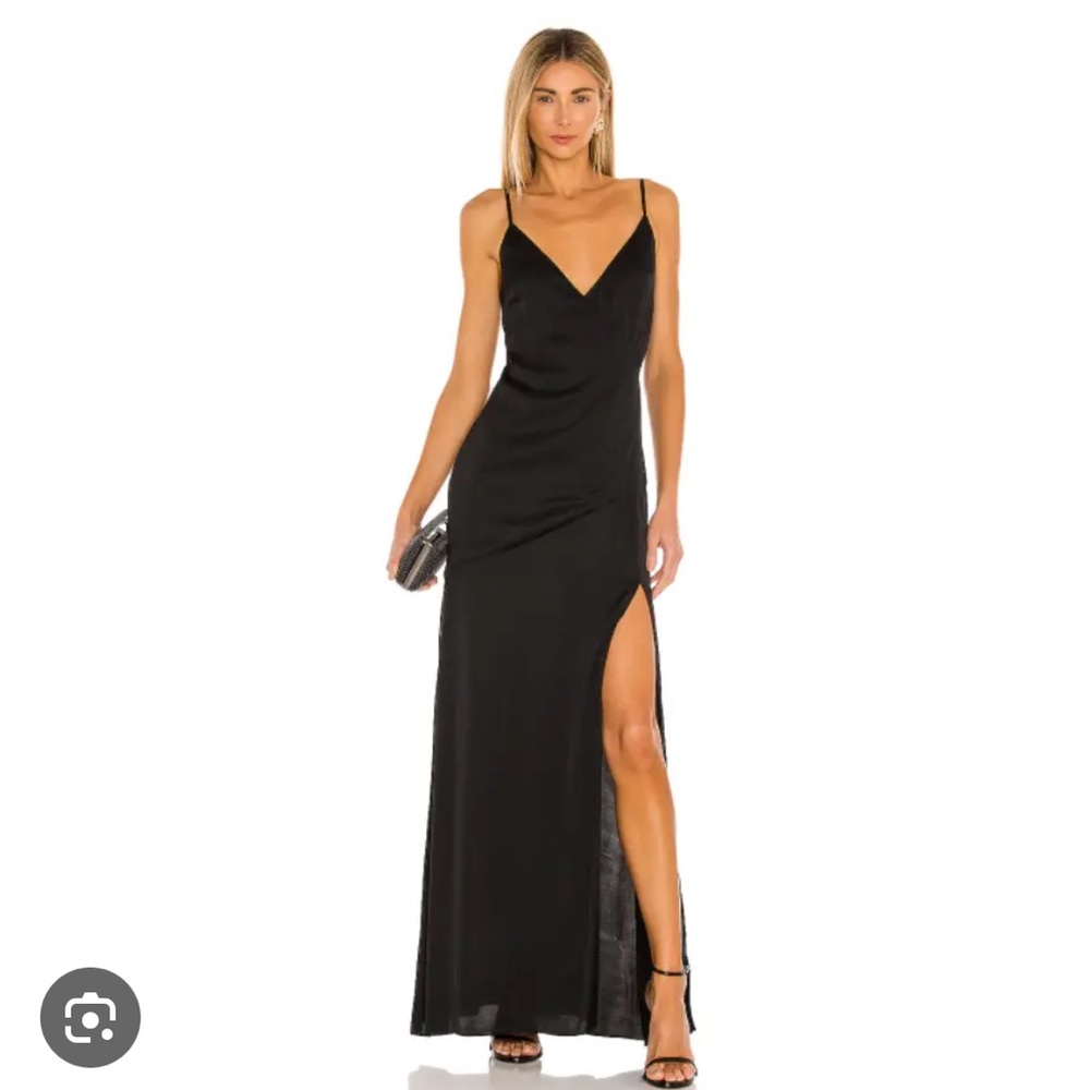 Lovers and Friends black dress